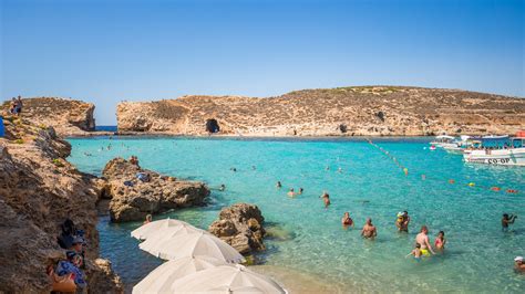 plage de malte gozo.